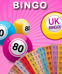online Bingo sites uk