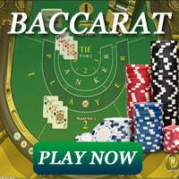 Baccarat Games